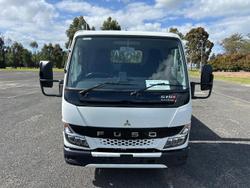 2025 Fuso Canter 515 City Cab