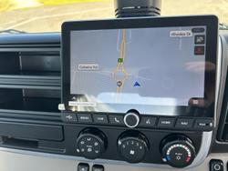 2025 Fuso Canter 515 City Cab