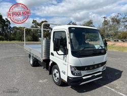 2025 Fuso Canter 515 City Cab