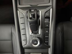 2025 GWM Cannon Ultra NPW 4X4 Dual Range Pearl White