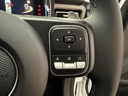 2025 GWM Cannon Ultra NPW 4X4 Dual Range Pearl White