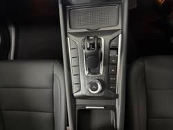 2025 GWM Cannon Ultra NPW 4X4 Dual Range Pearl White