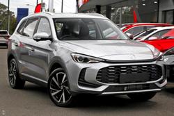 2025 MG
                ZS Essence Turbo