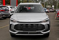 2025 MG
                ZS Essence Turbo