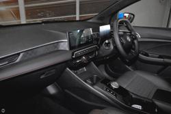 2025 MG MG3 Excite MY25.5 Brighton Blue