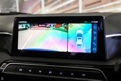 2025 MG MG3 Excite MY25.5 Brighton Blue