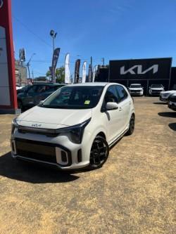 2025 Kia Picanto GT-Line