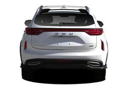 2025 GWM Haval Jolion Premium Hybrid