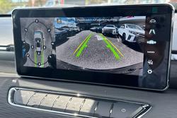 2025 GWM Haval Jolion Lux