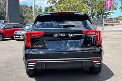 2025 GWM Haval Jolion Lux