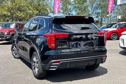 2025 GWM Haval Jolion Lux