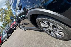 2025 GWM Haval Jolion Lux