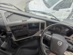 2019 Volvo
                Fm500 