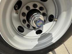 2026 CIMC Tandem Axle Airbag Roadtrain Dolly