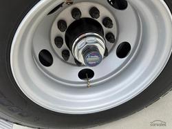 2026 CIMC Tandem Axle Airbag Roadtrain Dolly