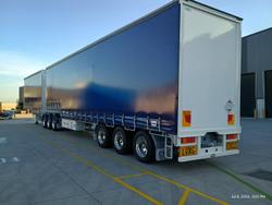 2026 CIMC 22 Pallet