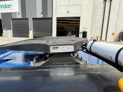 2026 CIMC Tandem Axle Airbag Roadtrain Dolly