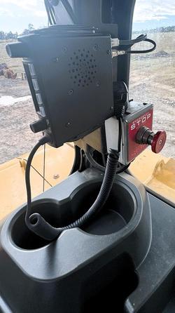 2020 Caterpillar
D6 Ng Lgp