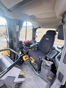 2020 Caterpillar
D6 Ng Lgp