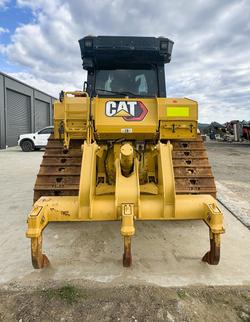 2020 Caterpillar
D6 Ng Lgp