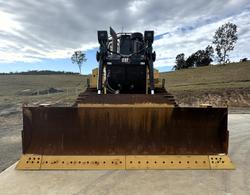 2020 Caterpillar
D6 Ng Lgp