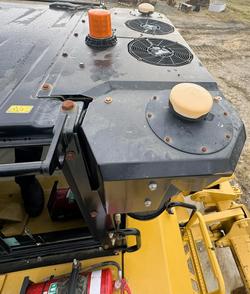 2020 Caterpillar
D6 Ng Lgp