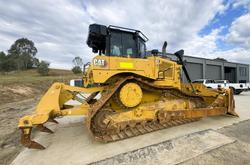 2020 Caterpillar
D6 Ng Lgp