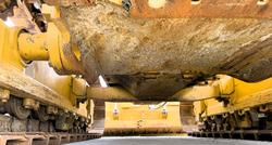 2020 Caterpillar
D6 Ng Lgp