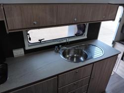 2018 Jayco 2018 14.4Ft Freedom Pop Top Expanda, Sleeps Up To 4