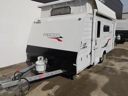 Jayco 2018 14.4FT Freedom POP TOP Expanda, Sleeps UP TO 4