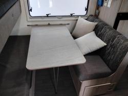 2018 Jayco 2018 14.4Ft Freedom Pop Top Expanda, Sleeps Up To 4