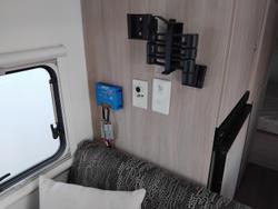 2018 Jayco 2018 14.4Ft Freedom Pop Top Expanda, Sleeps Up To 4