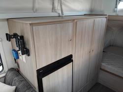 2018 Jayco 2018 14.4Ft Freedom Pop Top Expanda, Sleeps Up To 4