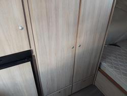 2018 Jayco 2018 14.4Ft Freedom Pop Top Expanda, Sleeps Up To 4