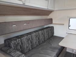 2018 Jayco 2018 14.4Ft Freedom Pop Top Expanda, Sleeps Up To 4