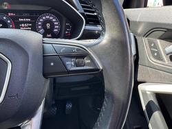 2020 Audi Q3 35 TFSI Launch Edition