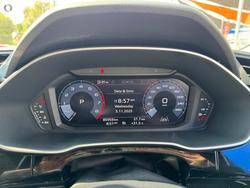 2020 Audi Q3 35 TFSI Launch Edition