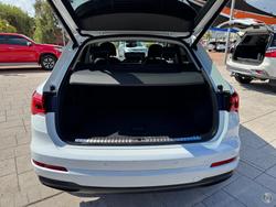 2020 Audi Q3 35 TFSI Launch Edition