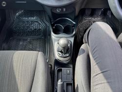 2018 Toyota Yaris Ascent