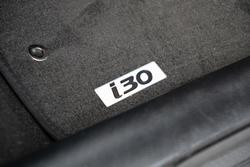 2015 Hyundai i30 Active X GD3 Series II MY16 White