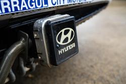 2015 Hyundai
i30 Active X