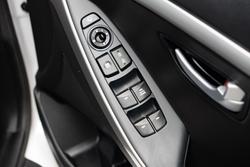 2015 Hyundai i30 Active X GD3 Series II MY16 White