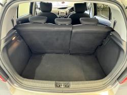 2012 Hyundai
i20 Active