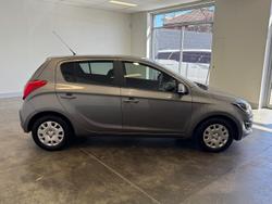 2012 Hyundai i20 Active