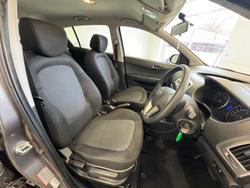 2012 Hyundai
i20 Active