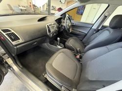 2012 Hyundai i20 Active