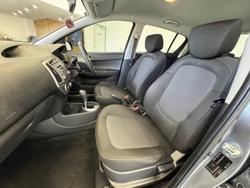 2012 Hyundai i20 Active