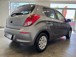 2012 Hyundai i20 Active