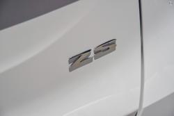 2025 MG ZS Vibe ZS32 MY25.5 Dover White