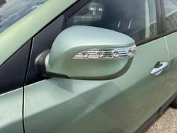 2013 Hyundai ix35 Highlander LM2 AWD Eco Green